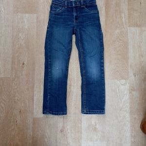 Levi's 511 slim kids jeans